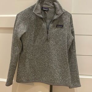 Patagonia Better Sweater Ladies